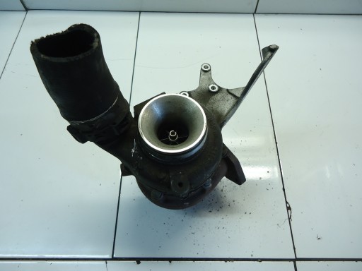 BMW 1 E87 E90 E60 2.0D N47 turbo 7812321