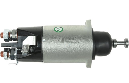 Ss5188p стартер mitsubishi isuzu автоматический