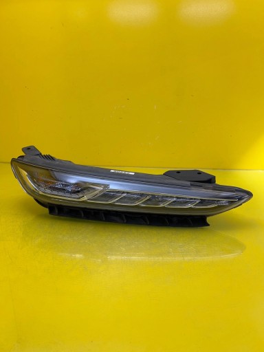 light right front Hyundai Kona and 17-20 upper Led