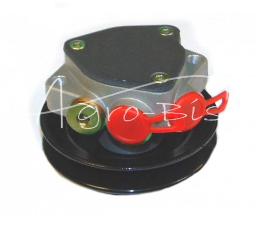 02112672 - Шкив Deutz силовой насос