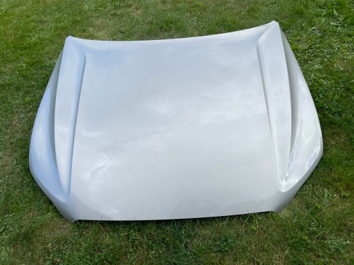 31424560 - Капот volvo xc60 ii