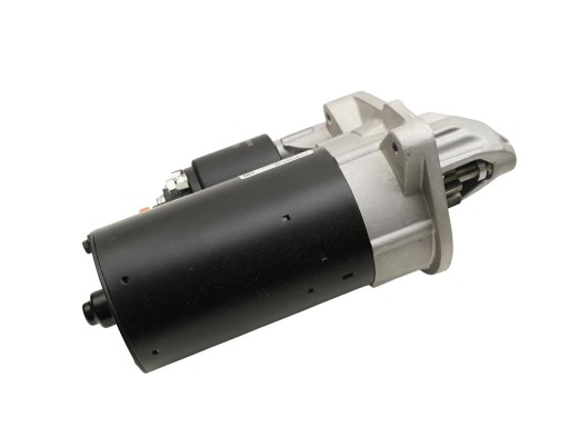 1 986 - Стартер fiat ducato 06> 2.3 jtd