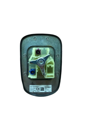 AUDI A8 D5 антена 4N0035503E X6N