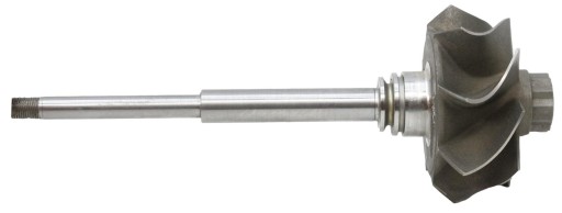 Турбокомпресор TW-132 RHF4H