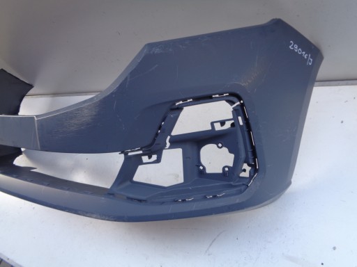 front bumper FORD TRANSIT CONNECT 22- NR 29016