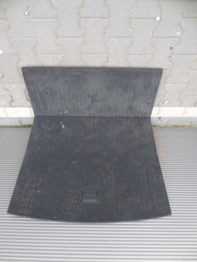 floor boot Audi RS6 C7 4G9861529B