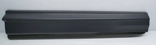AUDI Q7 4M0853959 CARBON moulding door front left