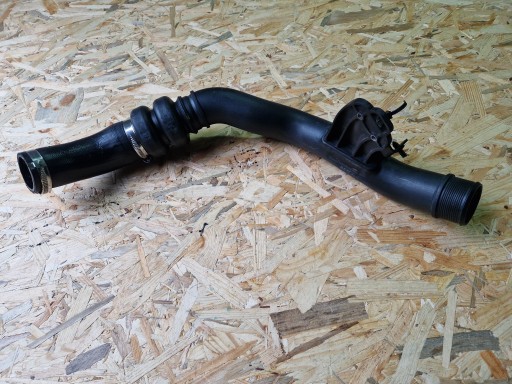 pipe air hose FORD TRANSIT CUSTOM MK8 2.0TDCI GK21-6C646-AC