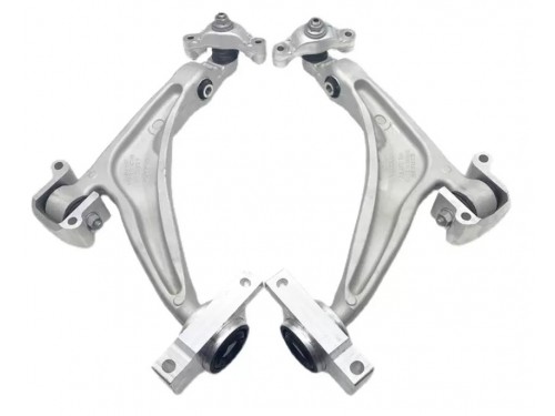 61430646 - Нижній поперечний важіль лівий + правий перед volvo v90ii xc60ii xc90ii 2016 - якість