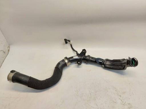 Mercedes GLA 200 II H247 W247 2023r pipe intake air A1775280100