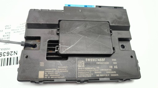 modul GATEWAY 8W6907468F AUDI Q5 II FY