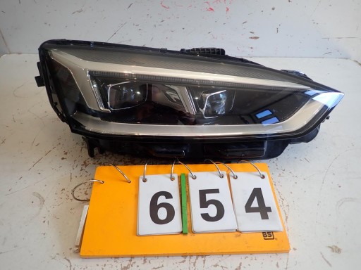 Licht vorne rechts AUDI A5 II 2016- MATRIX FULL LED