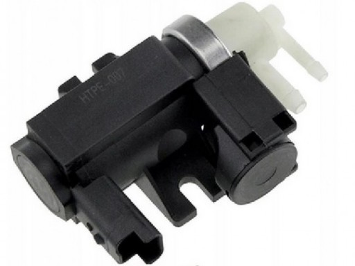 EGR-PE-007 - Клапан турбины EGR C4 308 07- 407 04- 307 2.0 HDI