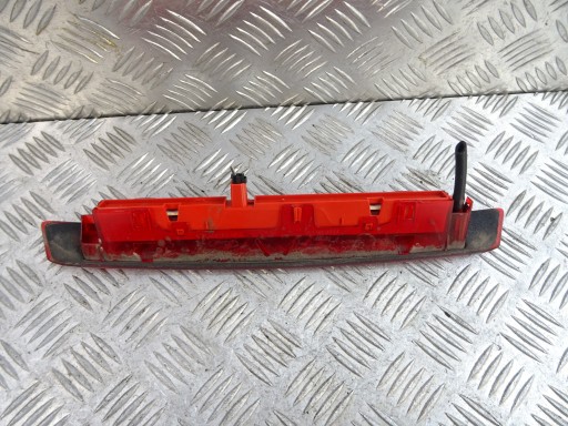 FORD FOCUS MK3 KOMBI auxiliary light STOP BS71-13A601BD