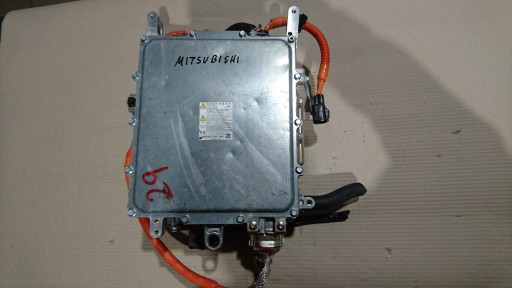 W005T70274 - Inventer інвертор драйвер інвертор Eclipse