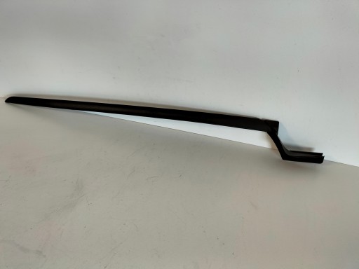 moulding windows przedniej czolowej left vertical KIA SPORTAGE 5 V 21-25