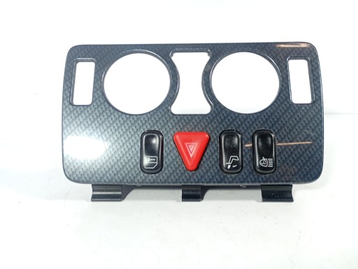 MERCEDES W208 97-02 switch switch PANEL PRZYCISKOW OE 2108210071