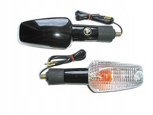 KH-005-MLP - СИГНАЛИ ПОВОРОТУ HONDA CB HORNET XLV TRANSALP XR