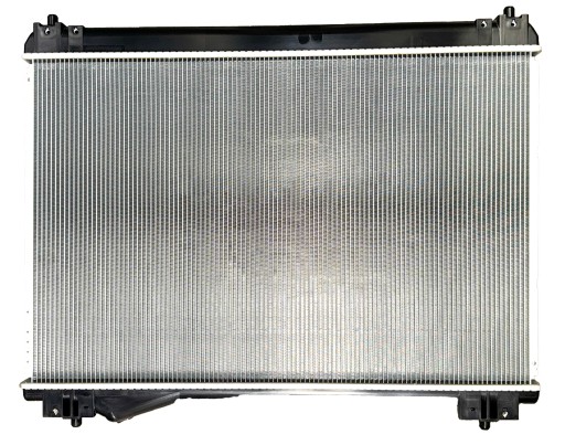 17700-66J20-000 - Охолоджувач води oe