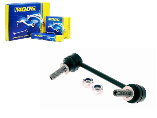 LR-LS-14865 - РОЗ'ЄМ ШТОКА ЗАДНЬОГО СТАБІЛІЗАТОРА L LAND ROVER DISCOVERY V RANGE ROVER