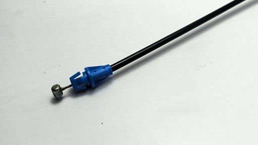 lock door right rear part 04589914AD FIAT FREEMONT