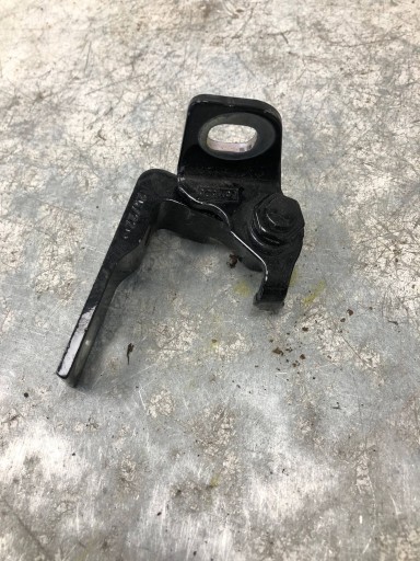 hinge door left rear part FORD KUGA MK3 H1BB-A26811-AD