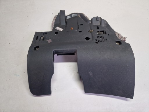 AUDI A6 C6 A6C6 cover plastic of the steering wheel 4F1863075J