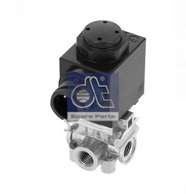 DT 2.25507 преобразователь давления, контроль выхлопных газов