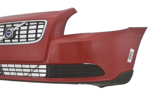 frontstoßstange * vorne VOLVO S40 II LIFT 612-46