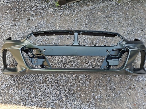 front bumper BMW Z4 G29 m-packet 2018R->