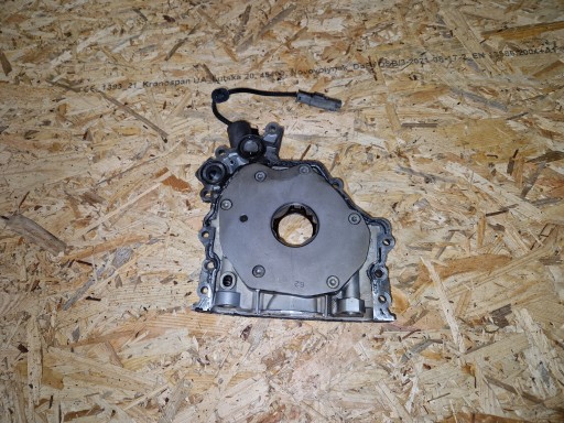 ölpumpe CITROEN PEUGEOT 1.5HDI 9823740280