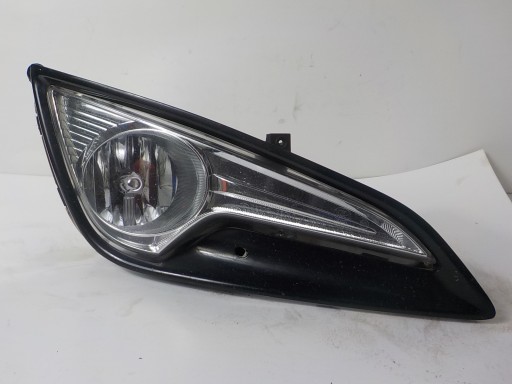 HYUNDAI I40 fog light right front front frame fog lights right