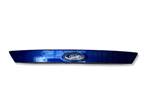moulding bonnet Ford Focus 3 2014 BM51-A43404-AEW