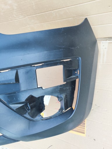 bumper front RENAULT KANGOO III 3 EXPRESS front