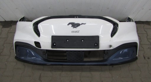 4020520701AE - Передний бампер Ford Mustang Mach-E 21-