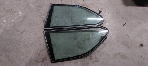 Стекло кузова левое + правое зд BMW E36 COMPACT