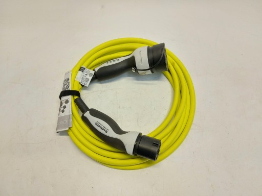 VW Passat R B9 3J0 2025r kabel ladowania ladowarka elektryk 1ea971639g
