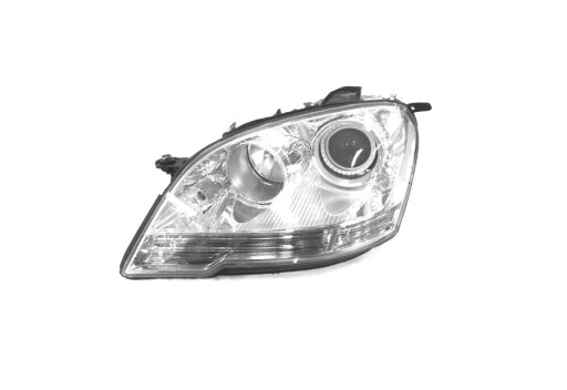 ФАРНА ЛАМПА ML-KLASSE(W164), 05- 5045096E