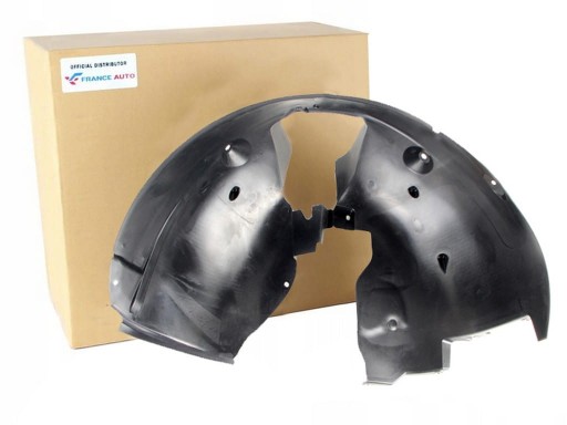 9682911180 7136HX - КОЛІСНА АРКА ПЕРЕДНЯ ПРАВА PEUGEOT 3008 09-16