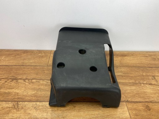 Couverture tablier moteur Sous Volant Boîte Ford F150 2015+
