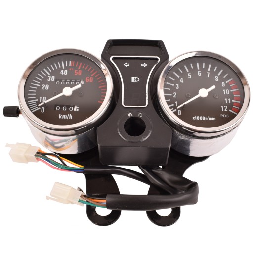 10500858-05-560063-654 - ++ЛІЧИЛЬНИК RANGER CLASSIC GR200 RAPID МОПЕД 4T