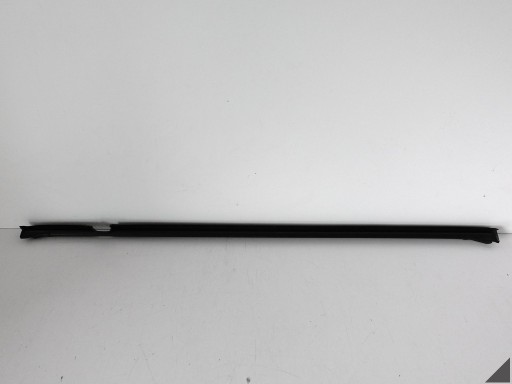 VW TOUAREG III 760 CR7 18- gasket moulding door right front 760837480