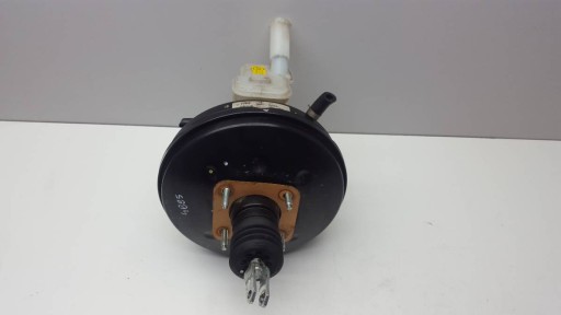 SERNOTEE12 - Сервопривод главный тормозной цилиндр NISSAN NOTE E12 II 1.2