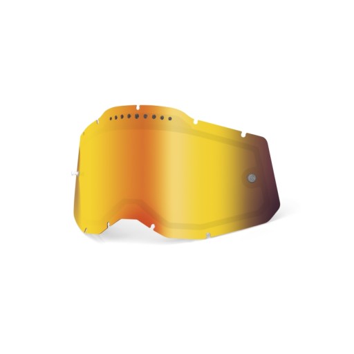 ШВИДКИЙ ПОДВІЙНИЙ RACECRAFT 2 ACCURI 2 ВТРАТА 2