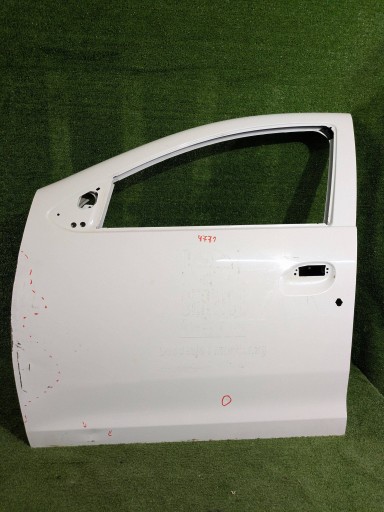 door front left left front DACIA SANDERO II LOGAN II NR.D4771