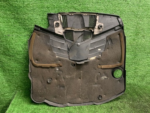Abdeckung Blende Abdeckung Gehäuse DES MOTORS MERCEDES W204 W212 W211 A6420105367