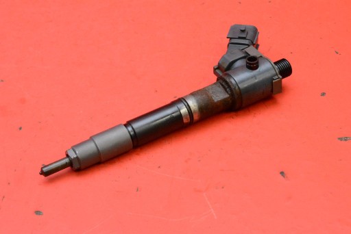 nozzle injector test 31405404 VOLVO S90 2 II 2.0 D4 190 KM 16-20