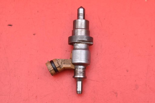Iniettore Iniettore 23710-26011 TOYOTA COROLLA VERSO 2 II 2.2 D-CAT 177 KM