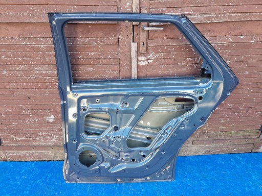 door right rear. HYUNDAI IONIQ 5 2021R->