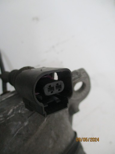shock absorber shock absorbers SEAT ARONA 6F9 right left rear